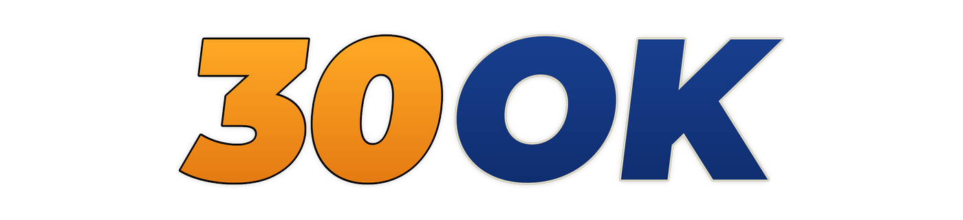 30ok